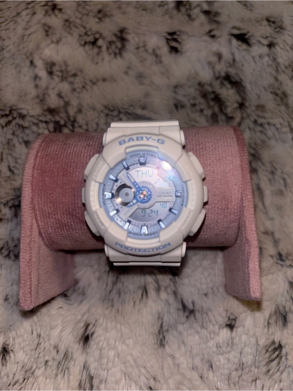 BABY-G Shock Watch - Picture 2 of 8